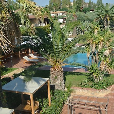 Villa Carlotta Resort San Leone Luaran gambar