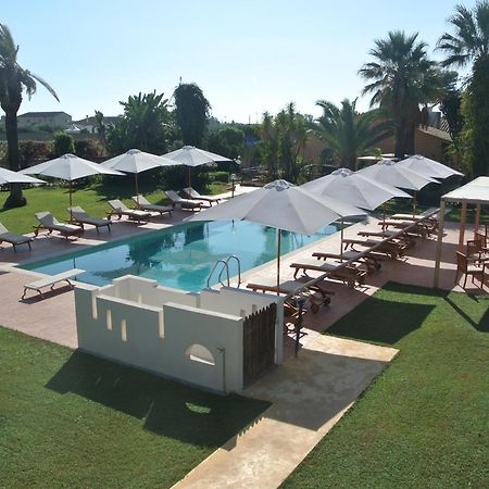 Villa Carlotta Resort San Leone Luaran gambar