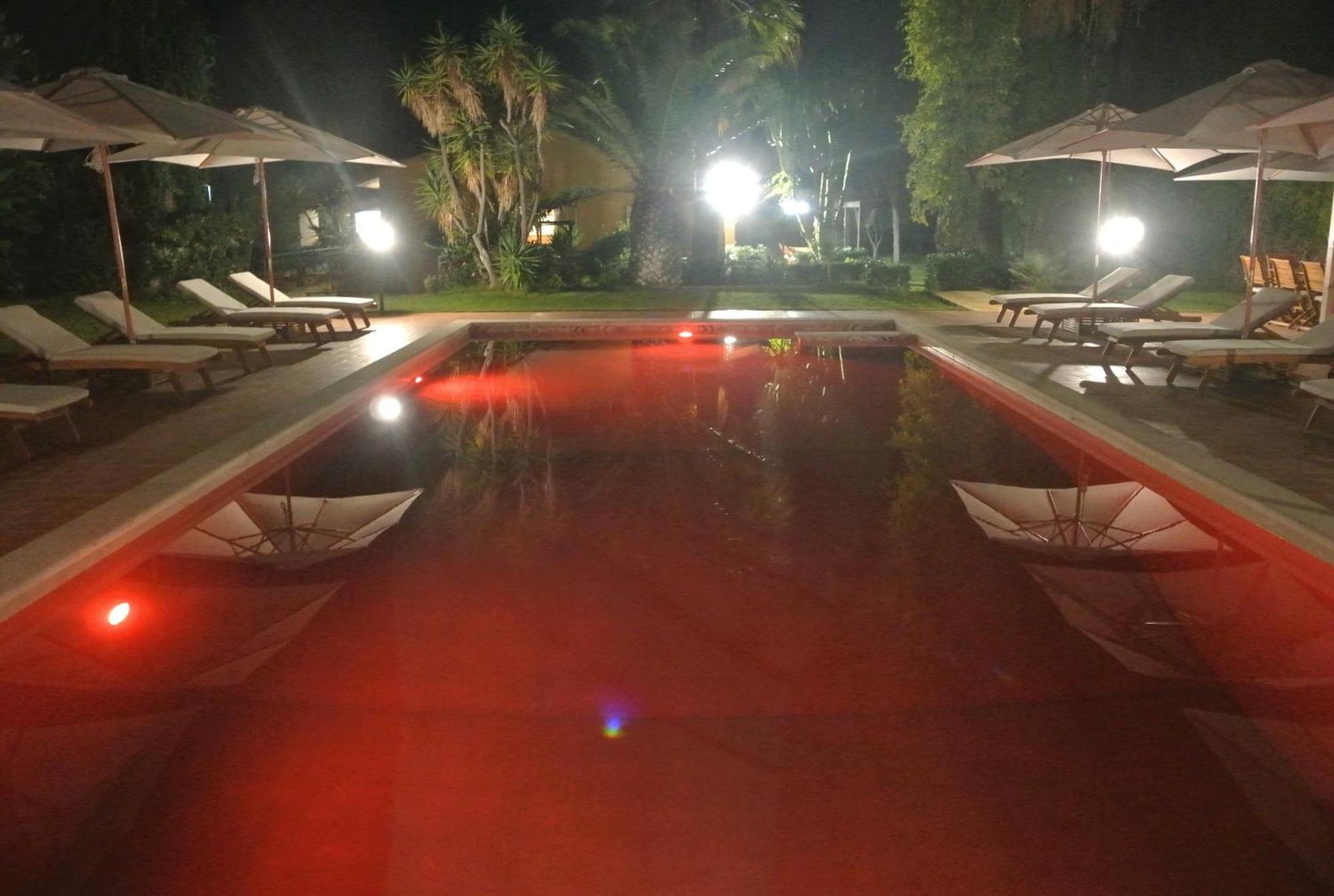Villa Carlotta Resort San Leone Luaran gambar