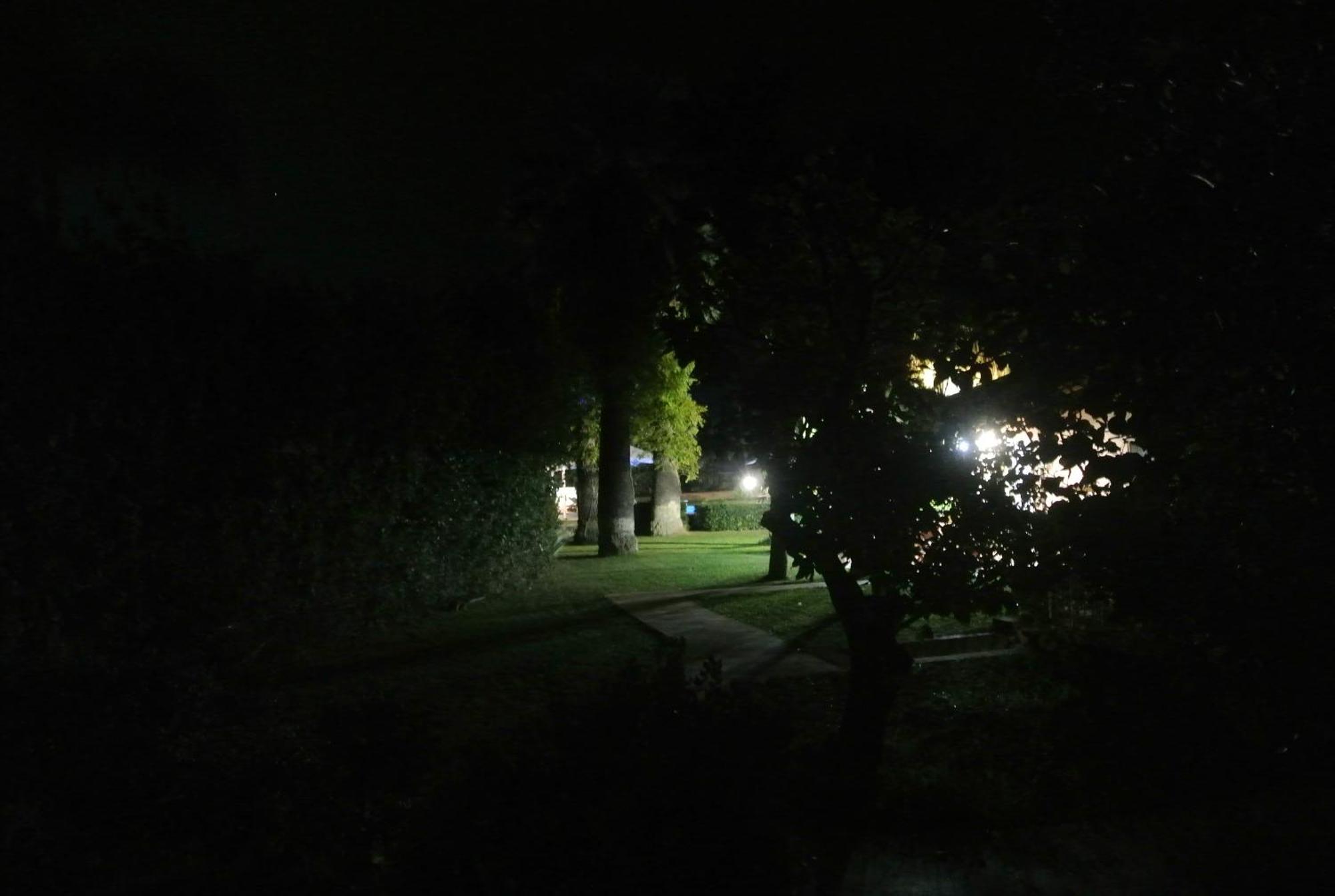 Villa Carlotta Resort San Leone Luaran gambar