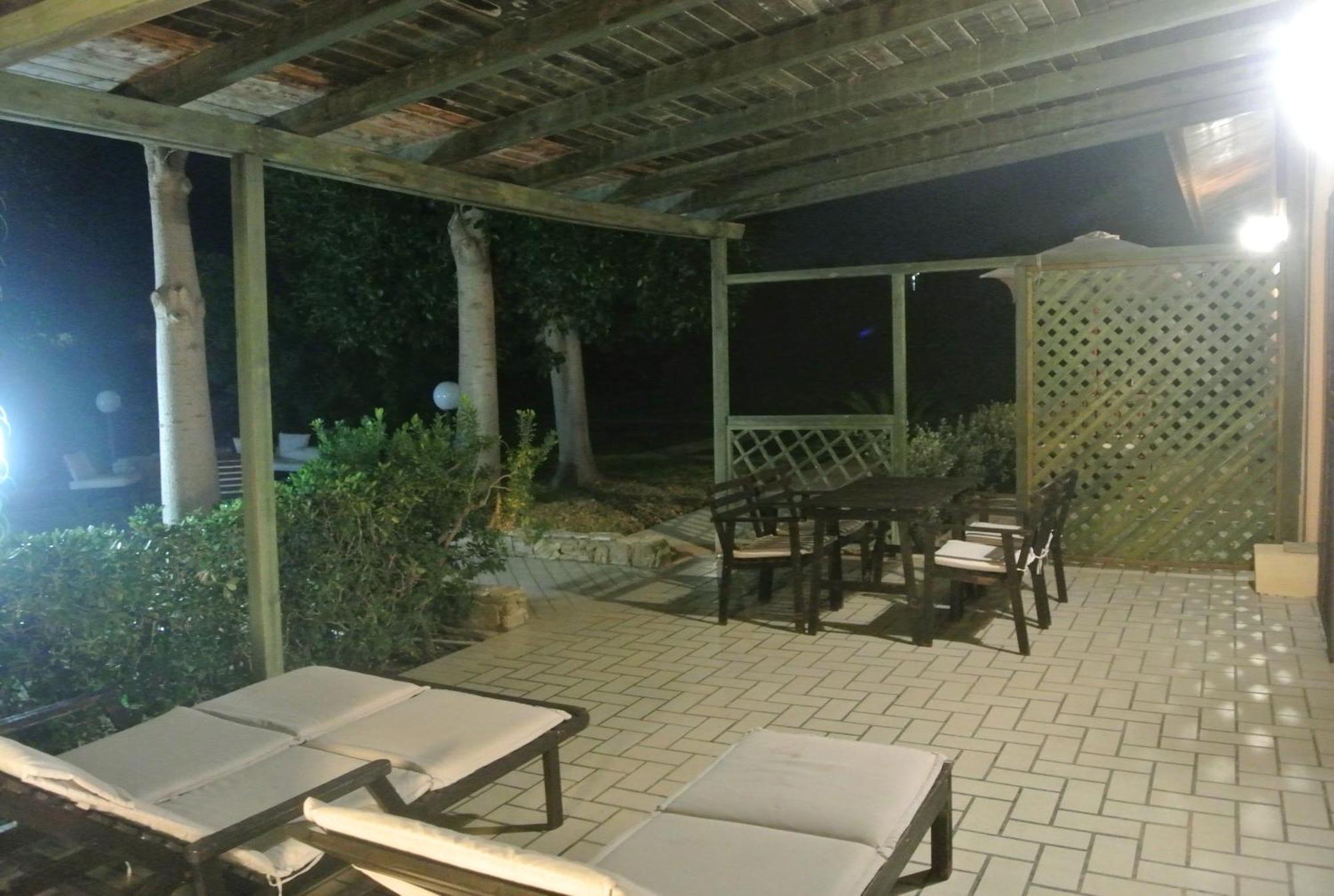 Villa Carlotta Resort San Leone Luaran gambar