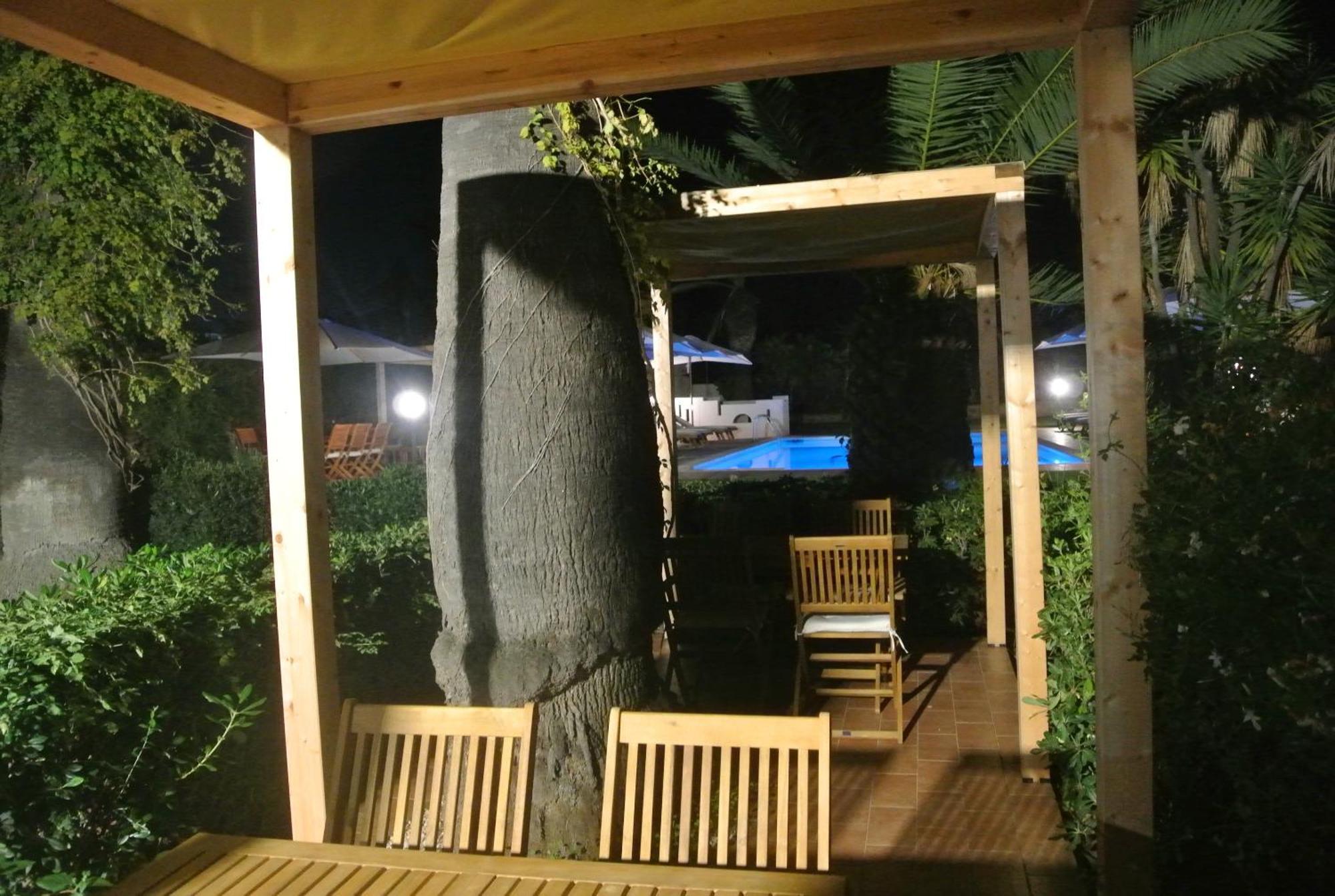 Villa Carlotta Resort San Leone Luaran gambar