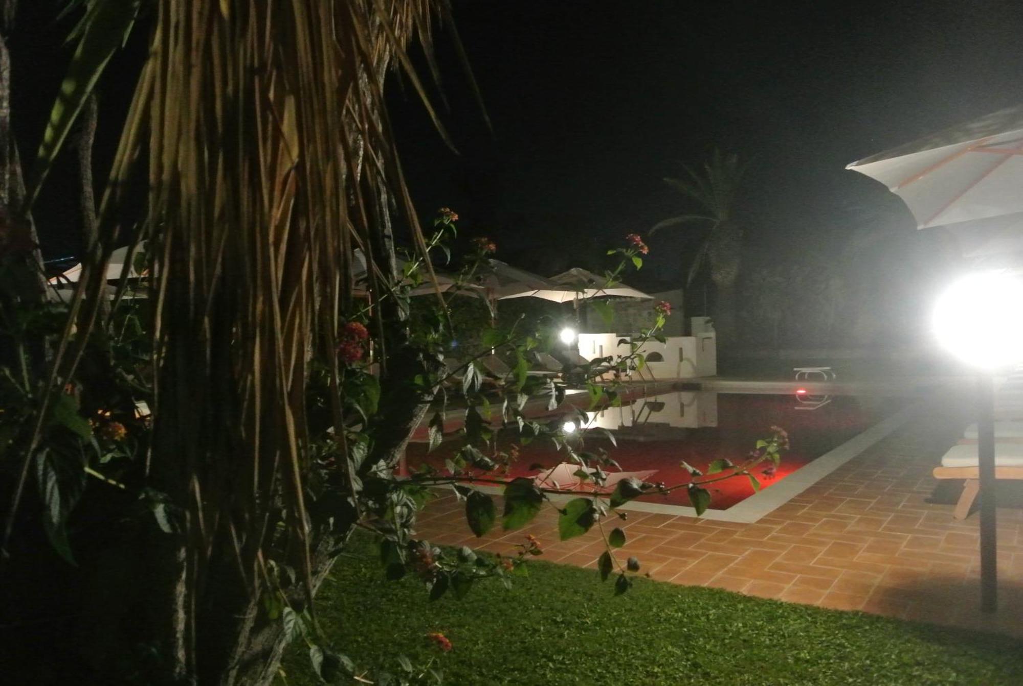 Villa Carlotta Resort San Leone Luaran gambar