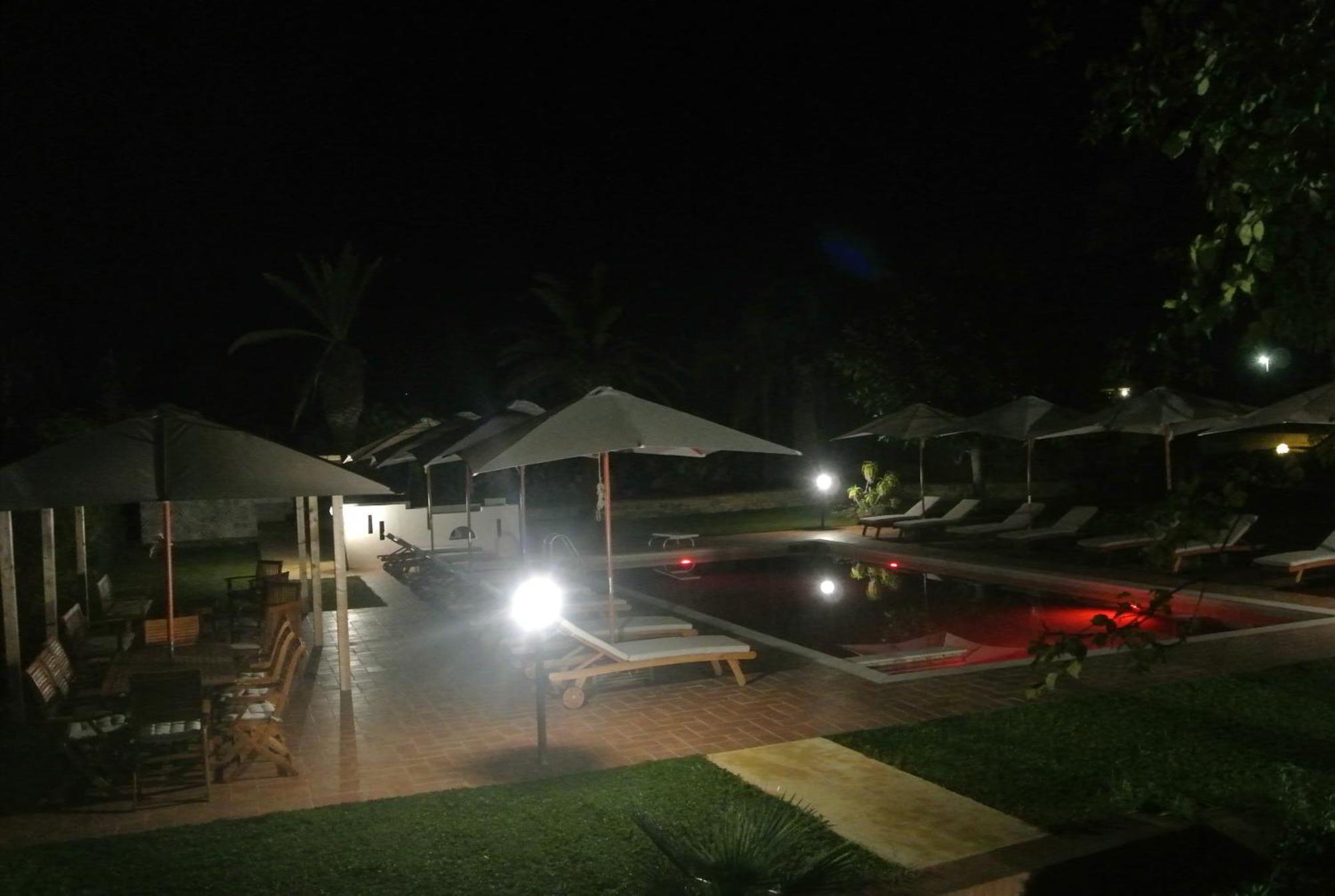 Villa Carlotta Resort San Leone Luaran gambar